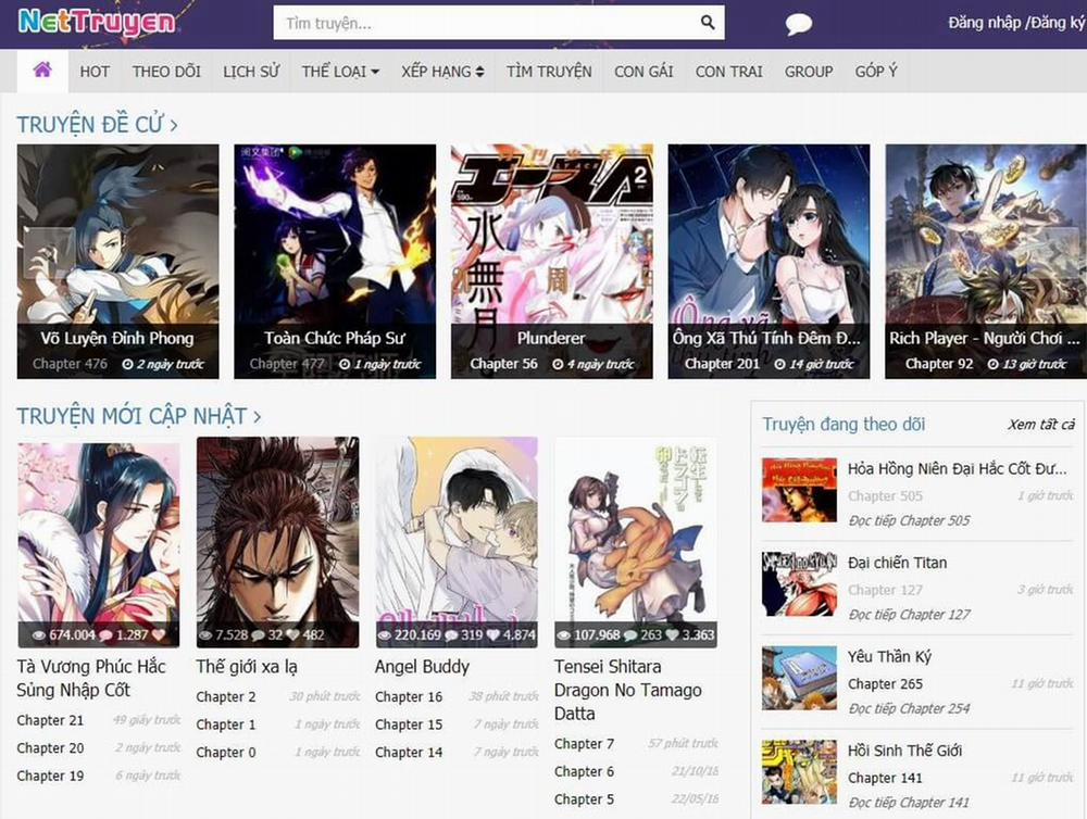 manhwax10.com - Truyện Manhwa Yankee-Kun To Hakujou Gaaru Chương 31 Trang 16