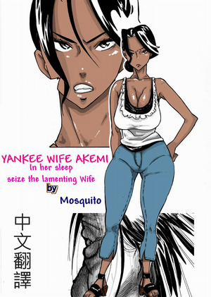 Yankee Zuma Akemi ~