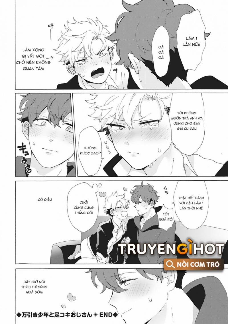 manhwax10.com - Truyện Manhwa Yankee Chương 1 2 Trang 24