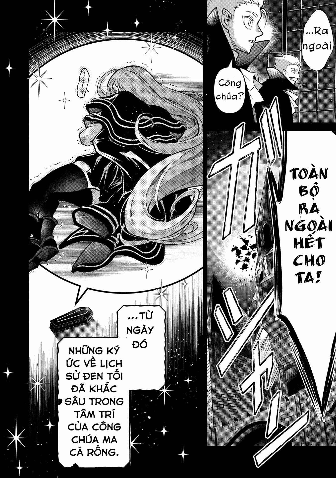 manhwax10.com - Truyện Manhwa Yasei No Last Boss Ga Arawareta Chương 47 1 Trang 10