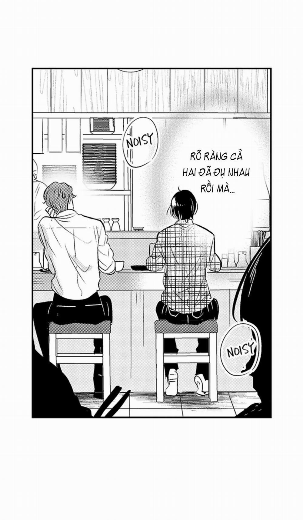 manhwax10.com - Truyện Manhwa Yatara yarashii fukami kun Chương 11 Trang 2