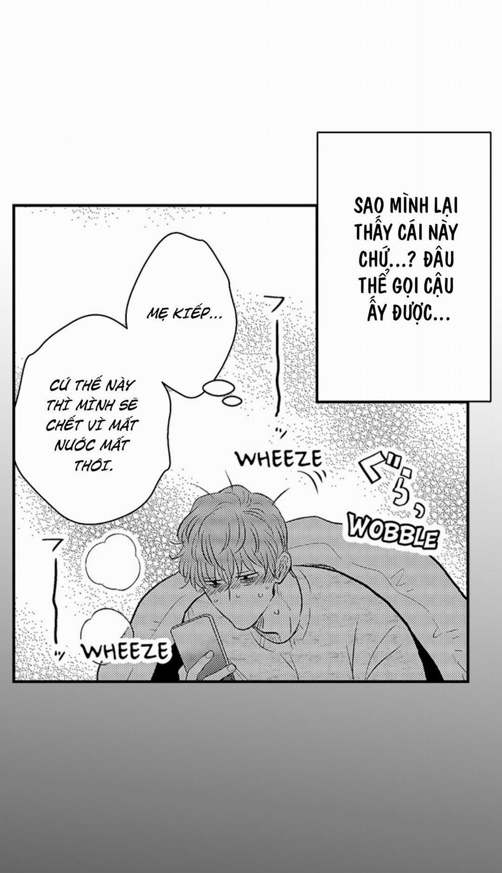 manhwax10.com - Truyện Manhwa Yatara yarashii fukami kun Chương 16 Trang 13