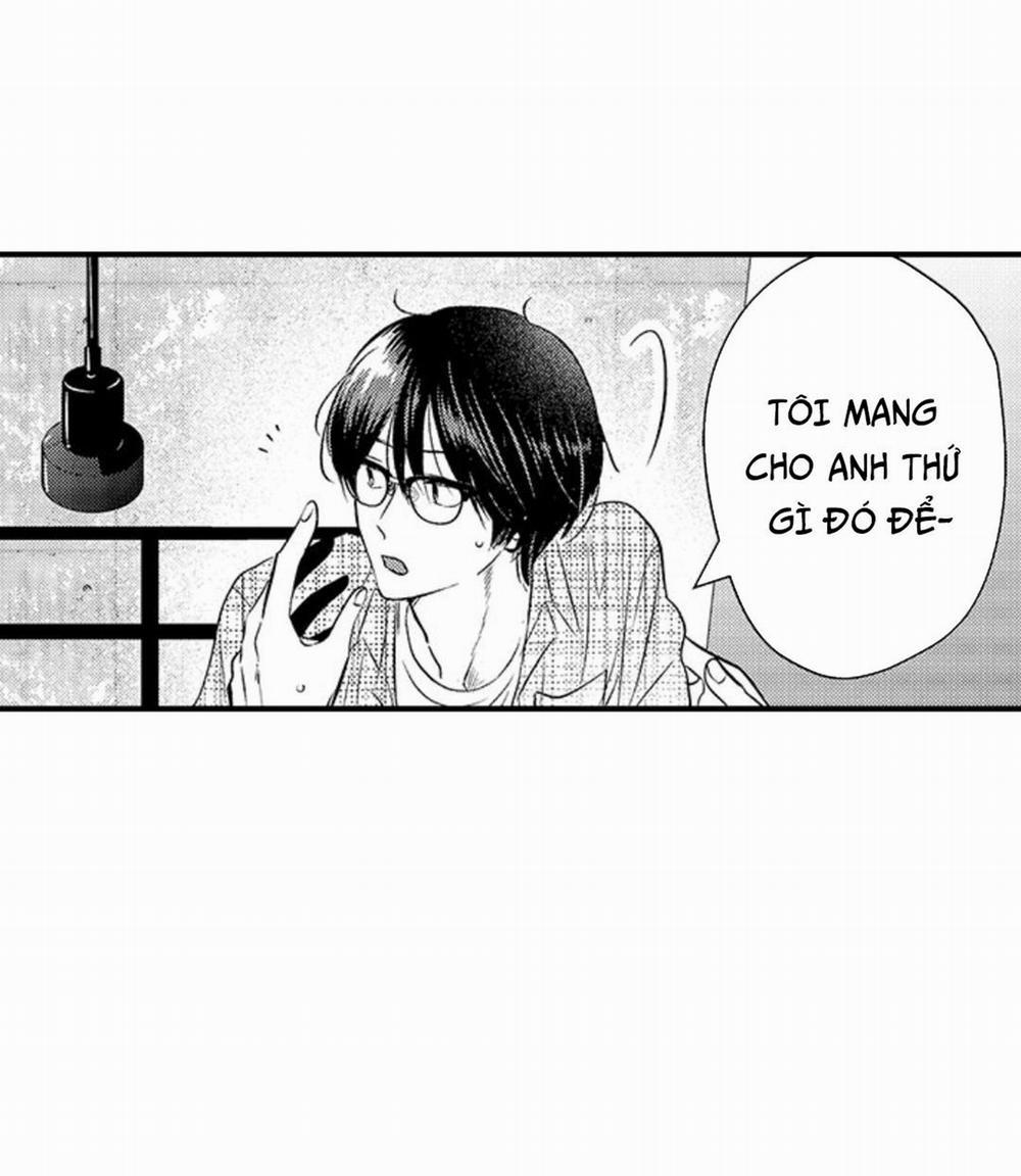 manhwax10.com - Truyện Manhwa Yatara yarashii fukami kun Chương 16 Trang 20