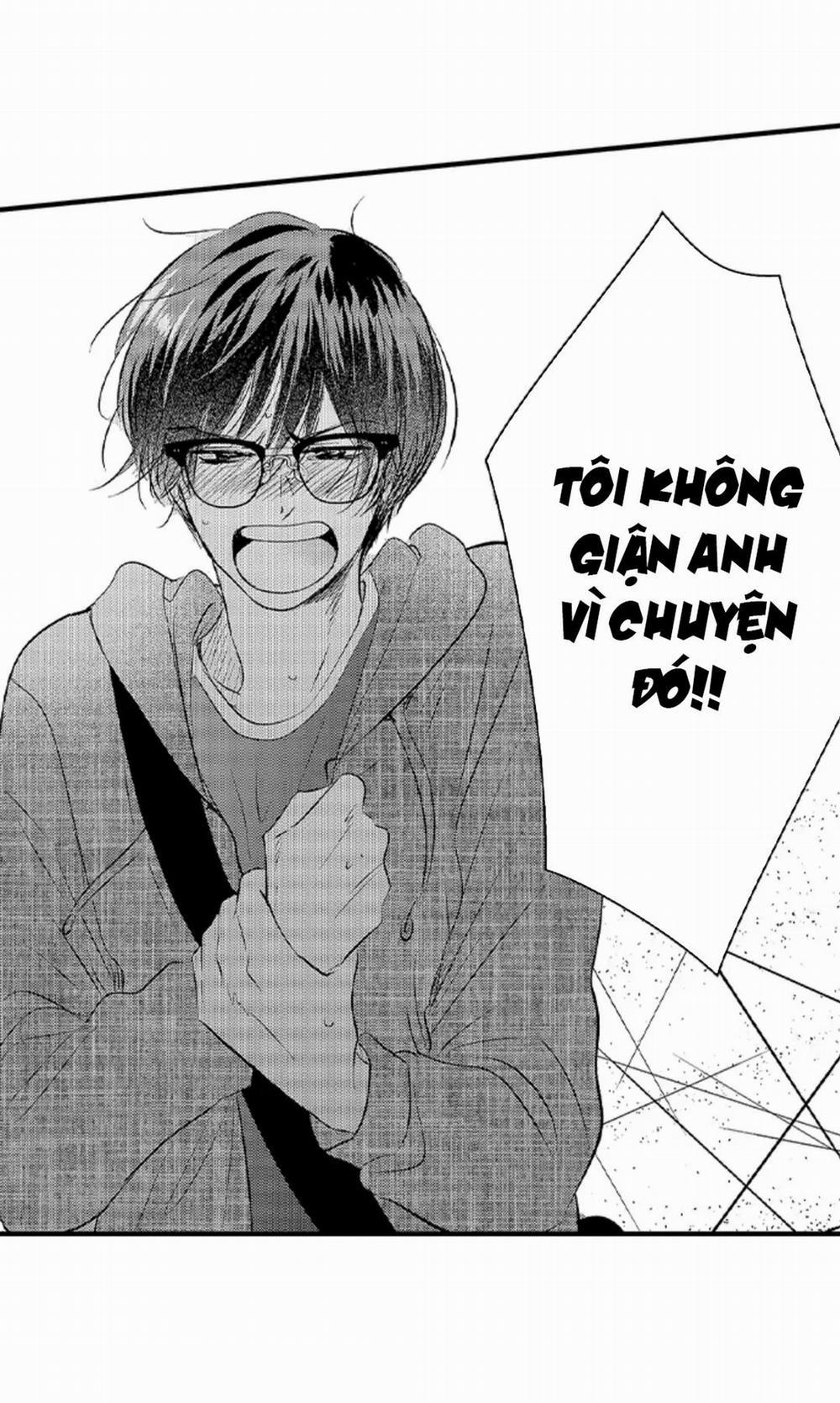 manhwax10.com - Truyện Manhwa Yatara yarashii fukami kun Chương 18 Trang 32