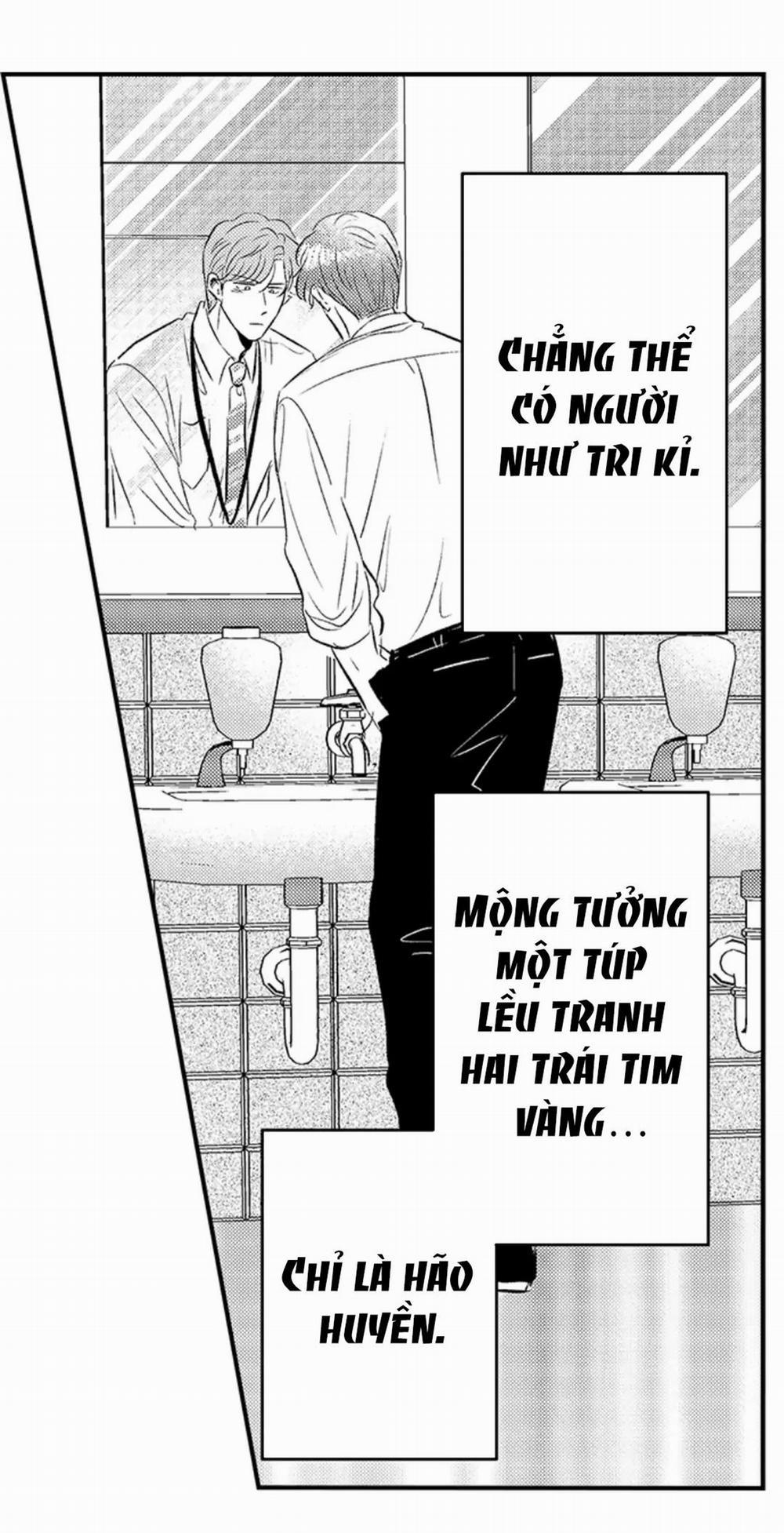 manhwax10.com - Truyện Manhwa Yatara Yarashii Fukami Kun Chương 20 Trang 8