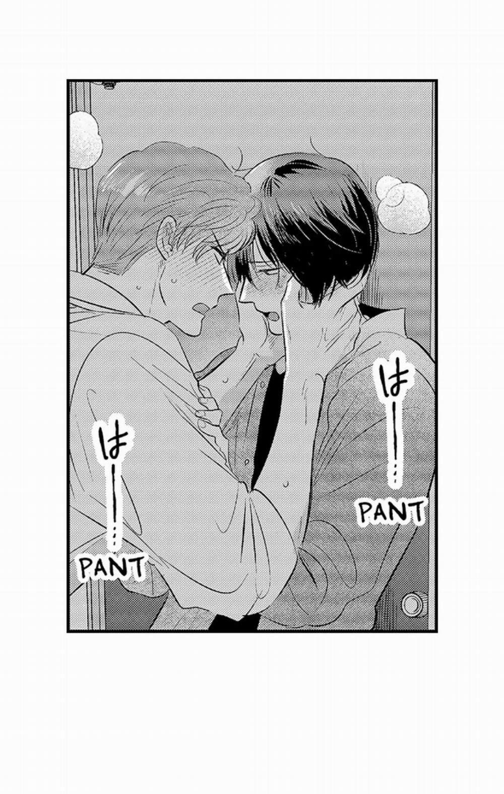 manhwax10.com - Truyện Manhwa Yatara yarashii fukami kun Chương 21 Trang 32