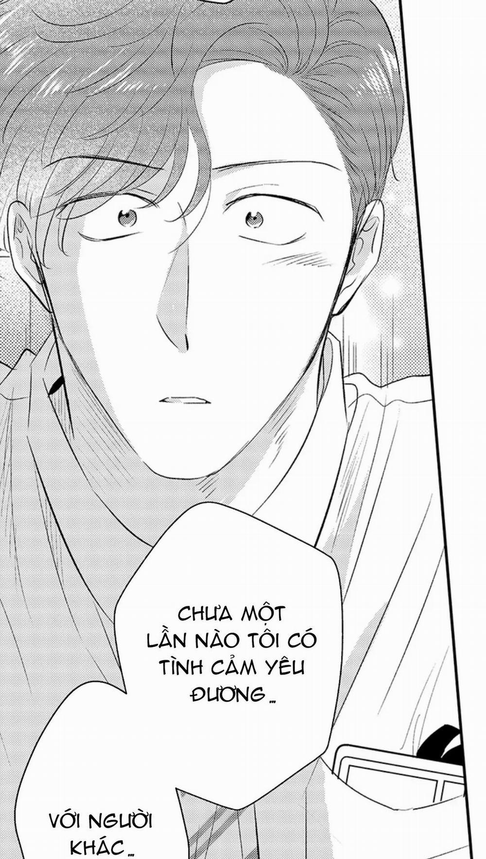 manhwax10.com - Truyện Manhwa Yatara yarashii fukami kun Chương 22 Trang 15