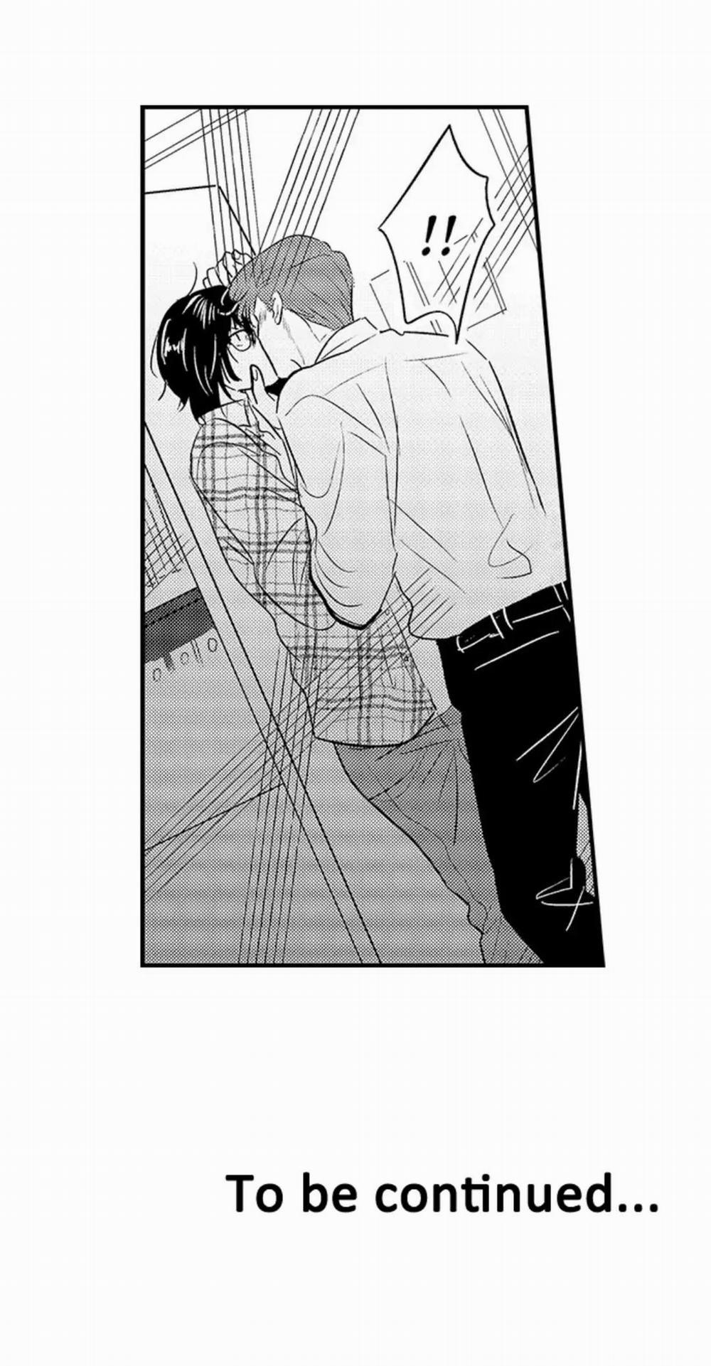 manhwax10.com - Truyện Manhwa Yatara yarashii fukami kun Chương 4 Trang 34