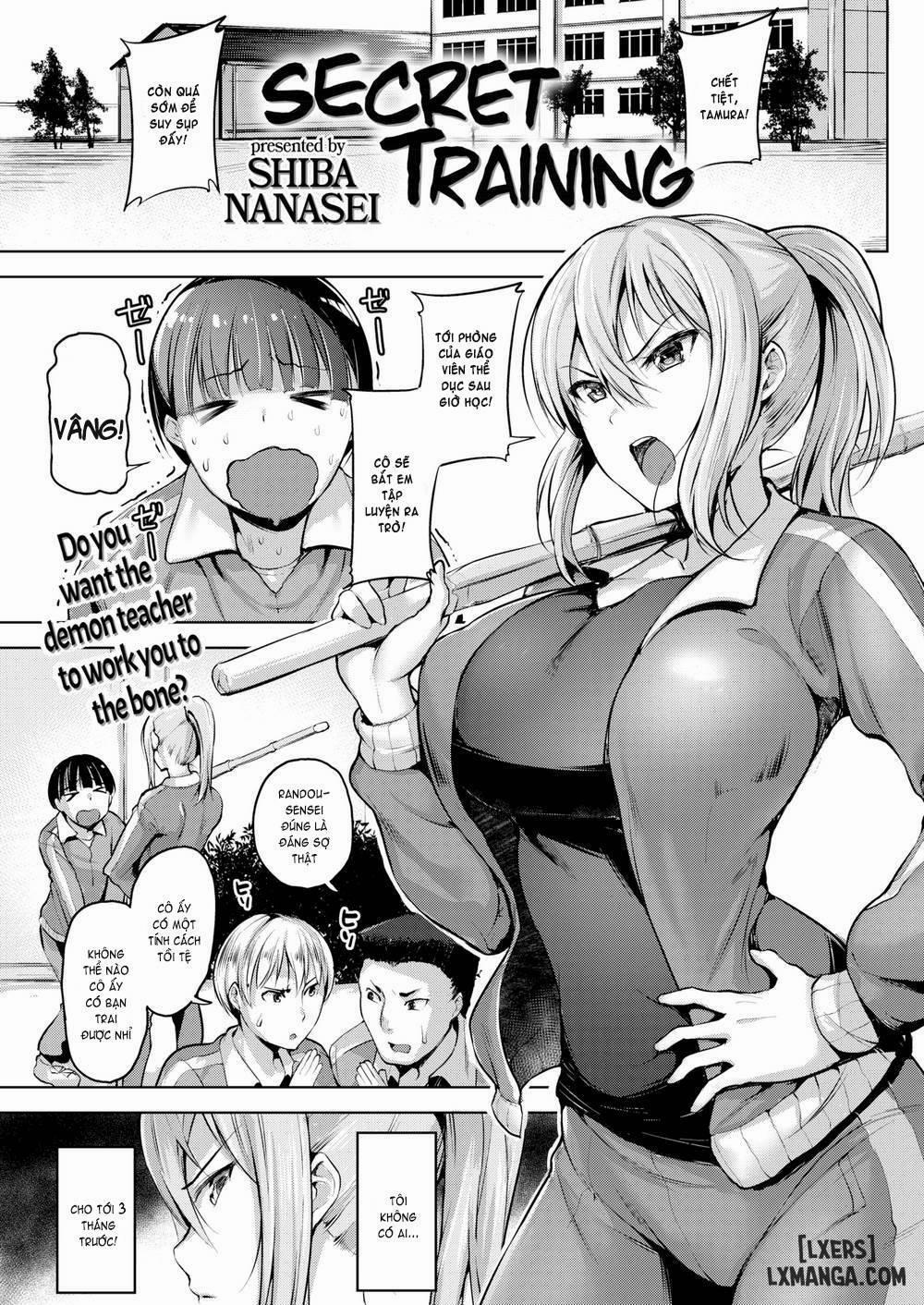 manhwax10.com - Truyện Manhwa Yawahada Ecchi Chương 10 END Trang 1