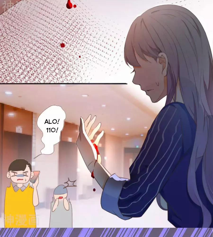 manhwax10.com - Truyện Manhwa Yển Sư Yêu Hậu Chương 1 Trang 32