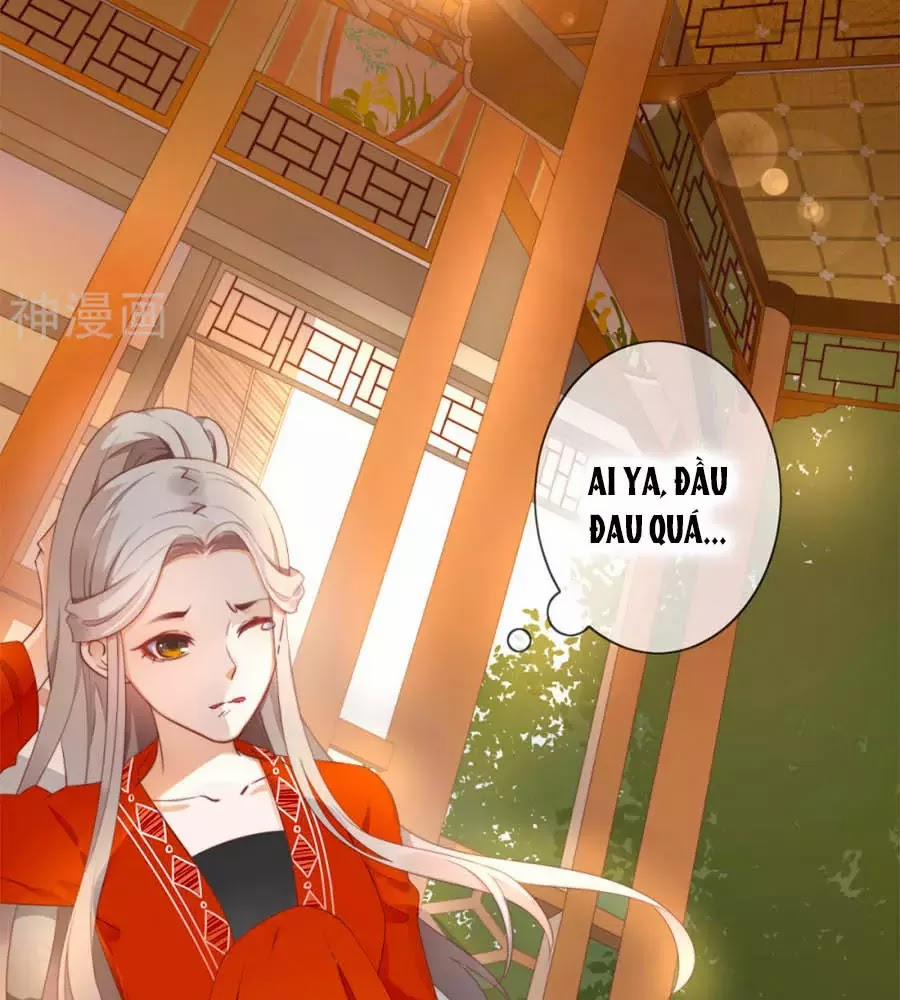 manhwax10.com - Truyện Manhwa Yển Sư Yêu Hậu Chương 1 Trang 42