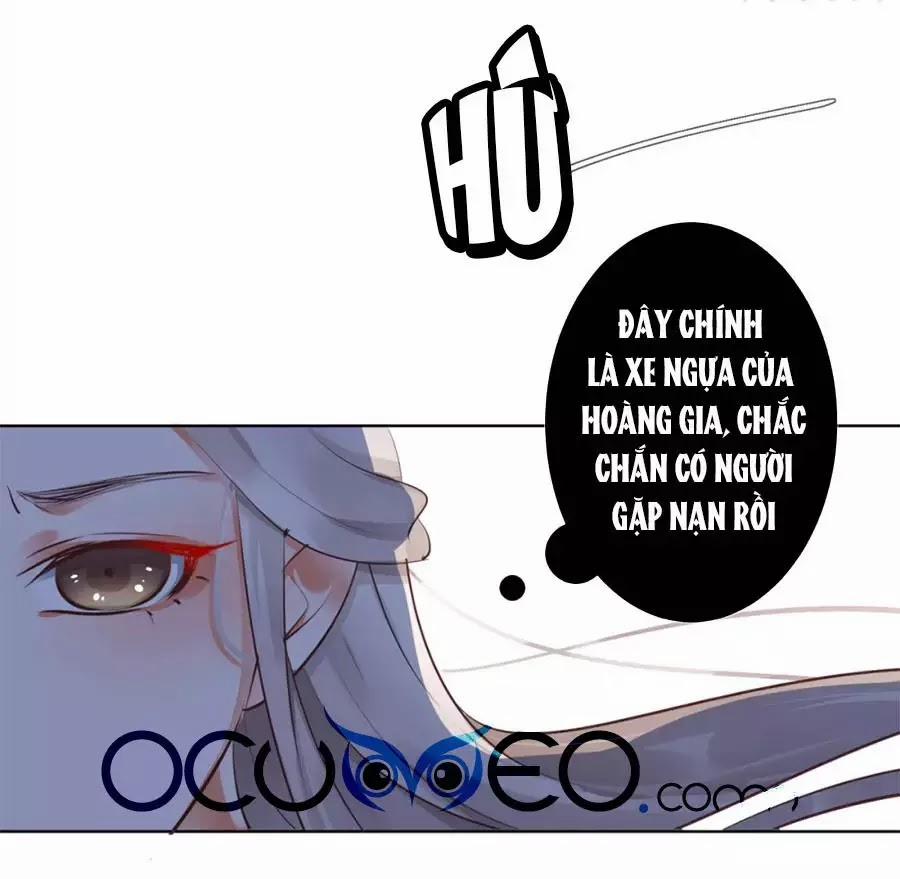 manhwax10.com - Truyện Manhwa Yển Sư Yêu Hậu Chương 2 Trang 41