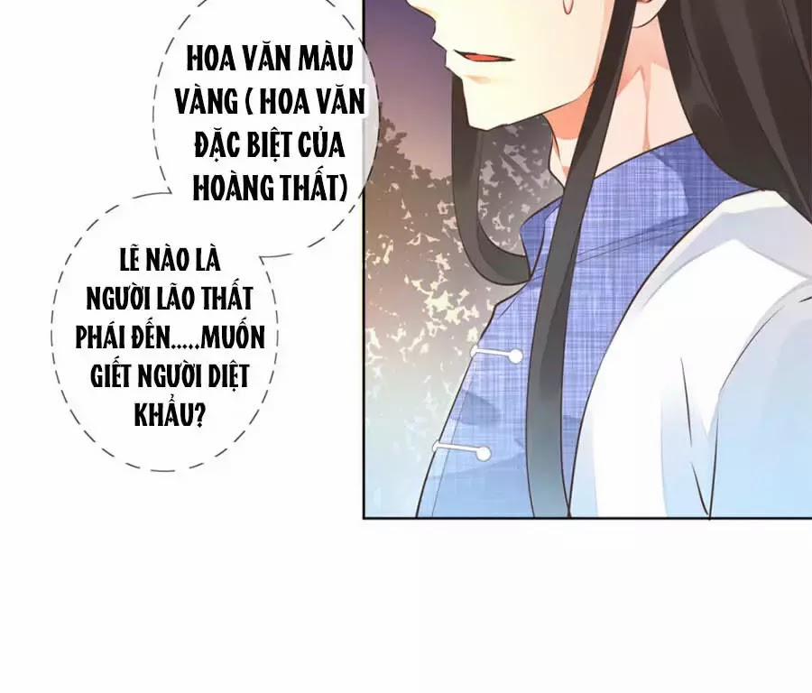 manhwax10.com - Truyện Manhwa Yển Sư Yêu Hậu Chương 3 Trang 21