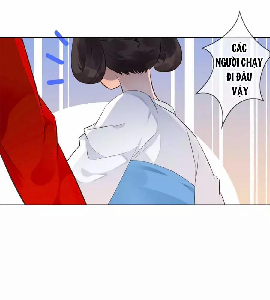 manhwax10.com - Truyện Manhwa Yển Sư Yêu Hậu Chương 4 Trang 12