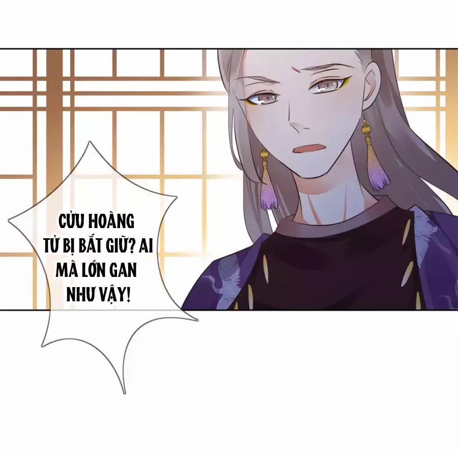 manhwax10.com - Truyện Manhwa Yển Sư Yêu Hậu Chương 4 Trang 31