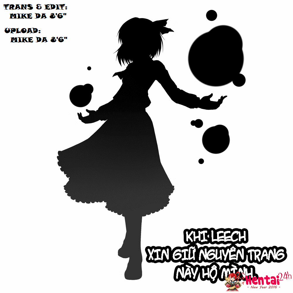 manhwax10.com - Truyện Manhwa Yep! A Manga About Cosplaying Traps! (Puella Magi Madoka Magica) Chương Oneshot YAOI Trang 35