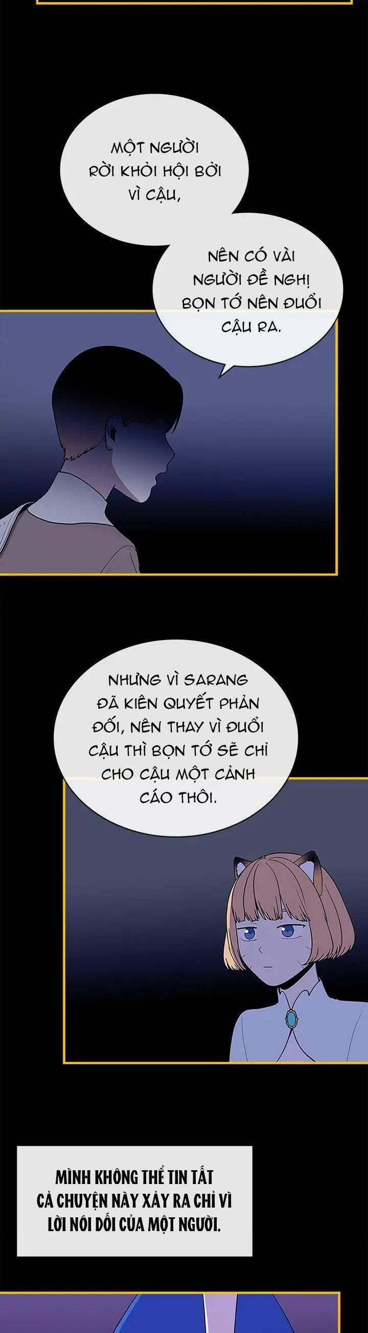 manhwax10.com - Truyện Manhwa Yêu Anh 200% Công Lực Chương 42 Trang 23