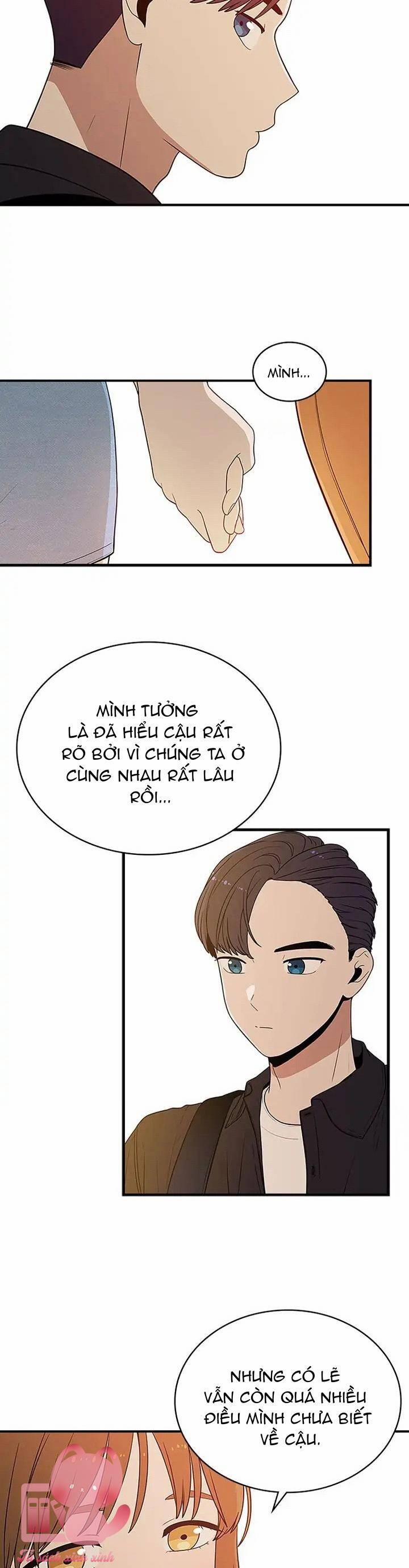 manhwax10.com - Truyện Manhwa Yêu Anh 200% Công Lực Chương 49 Trang 18