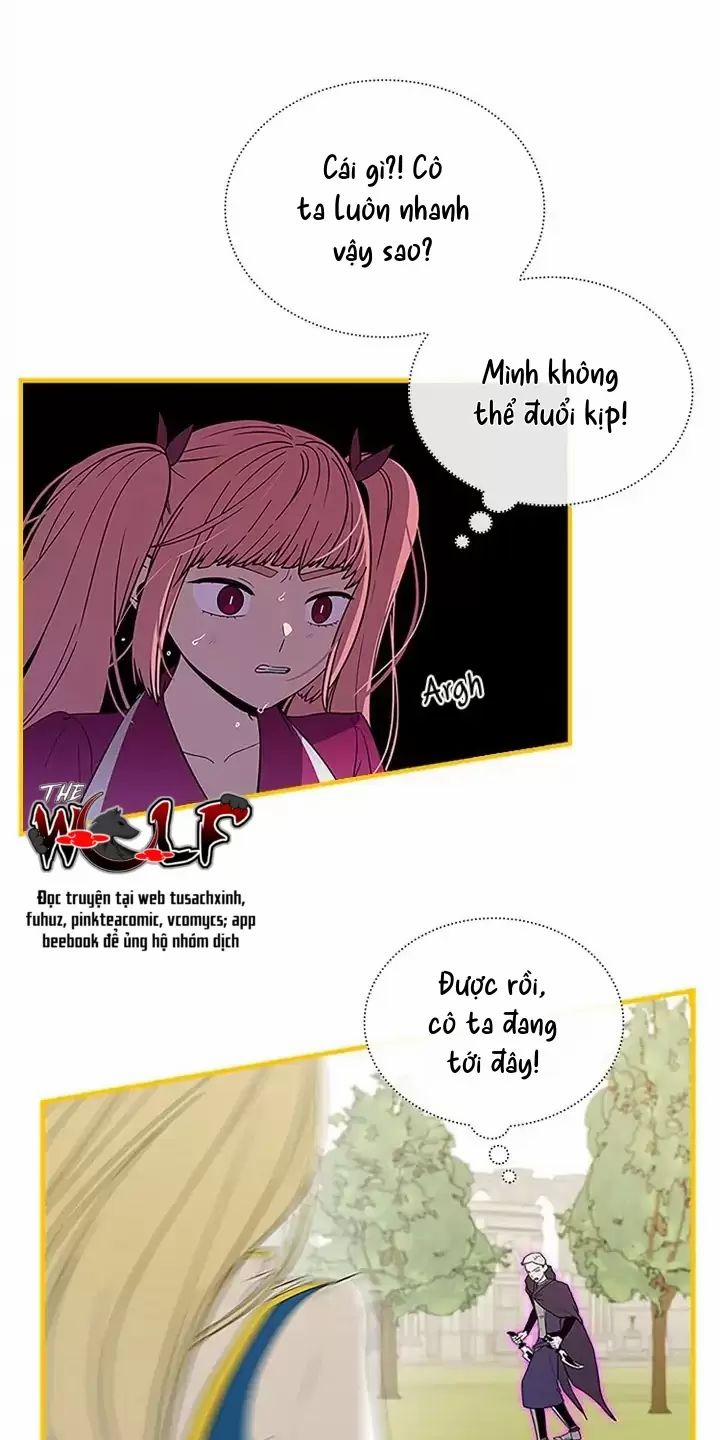 manhwax10.com - Truyện Manhwa Yêu Anh 200% Công Lực Chương 57 Trang 8