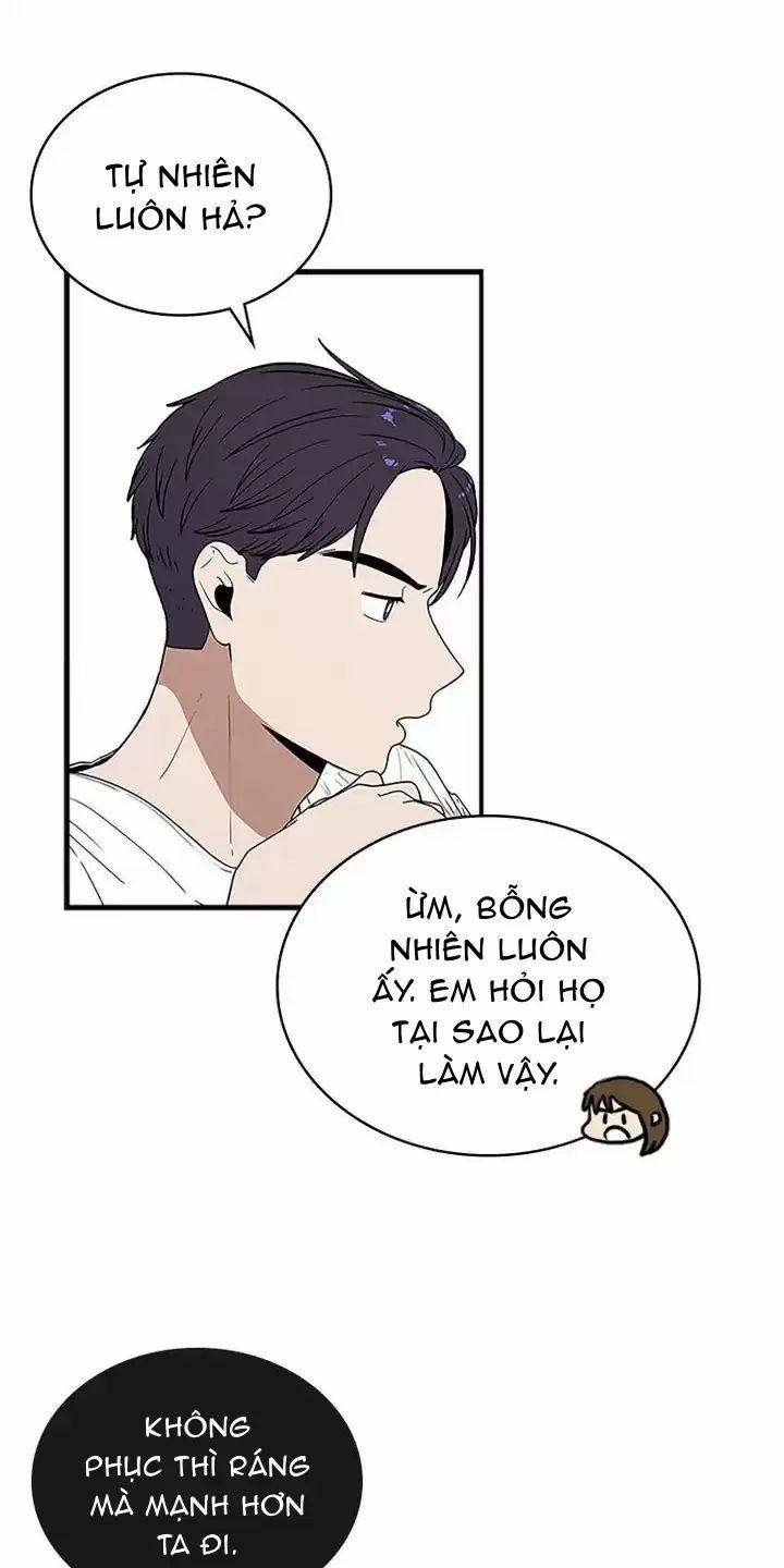 manhwax10.com - Truyện Manhwa Yêu Anh 200% Công Lực Chương 58 Trang 34