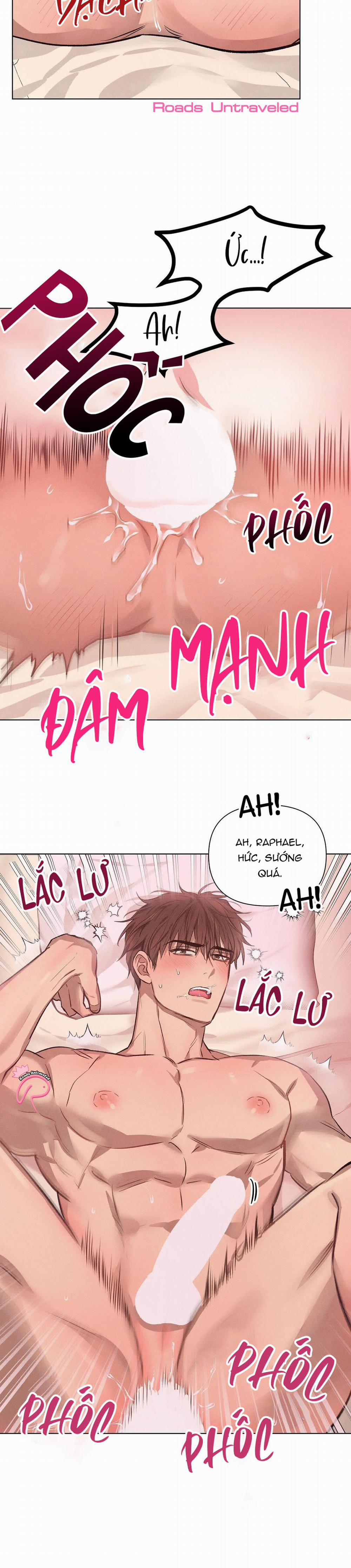 manhwax10.com - Truyện Manhwa Yêu Anh, Chàng Đại Úy Chương 34 Trang 11