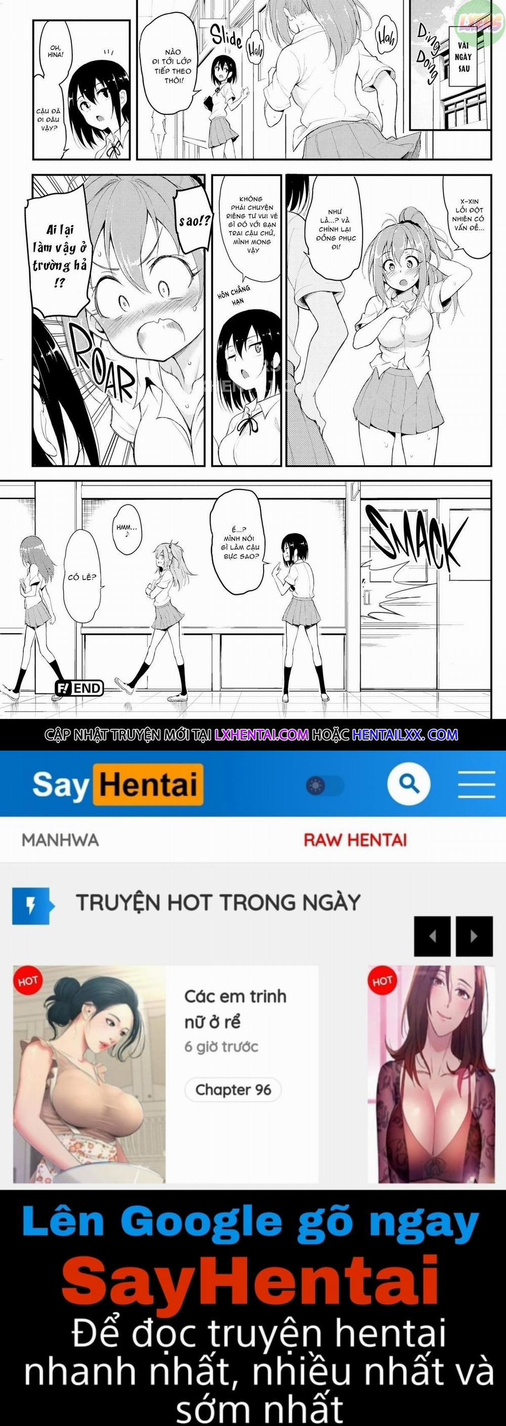 manhwax10.com - Truyện Manhwa Yêu Anh Chương 6 Trang 24