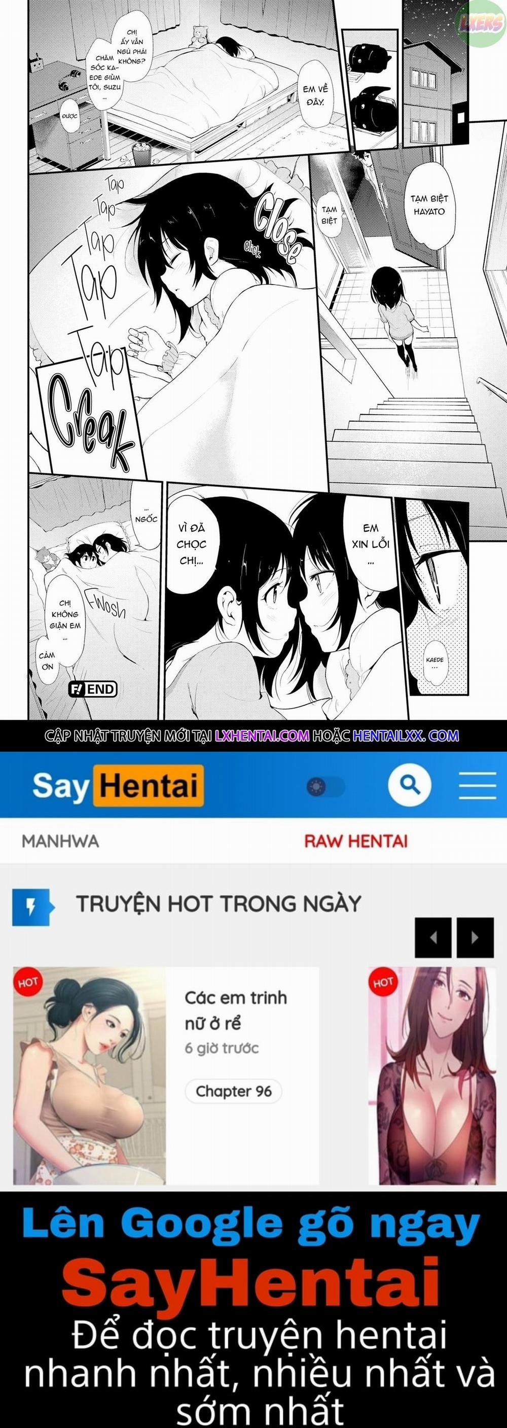 manhwax10.com - Truyện Manhwa Yêu Anh Chương 7 Trang 26