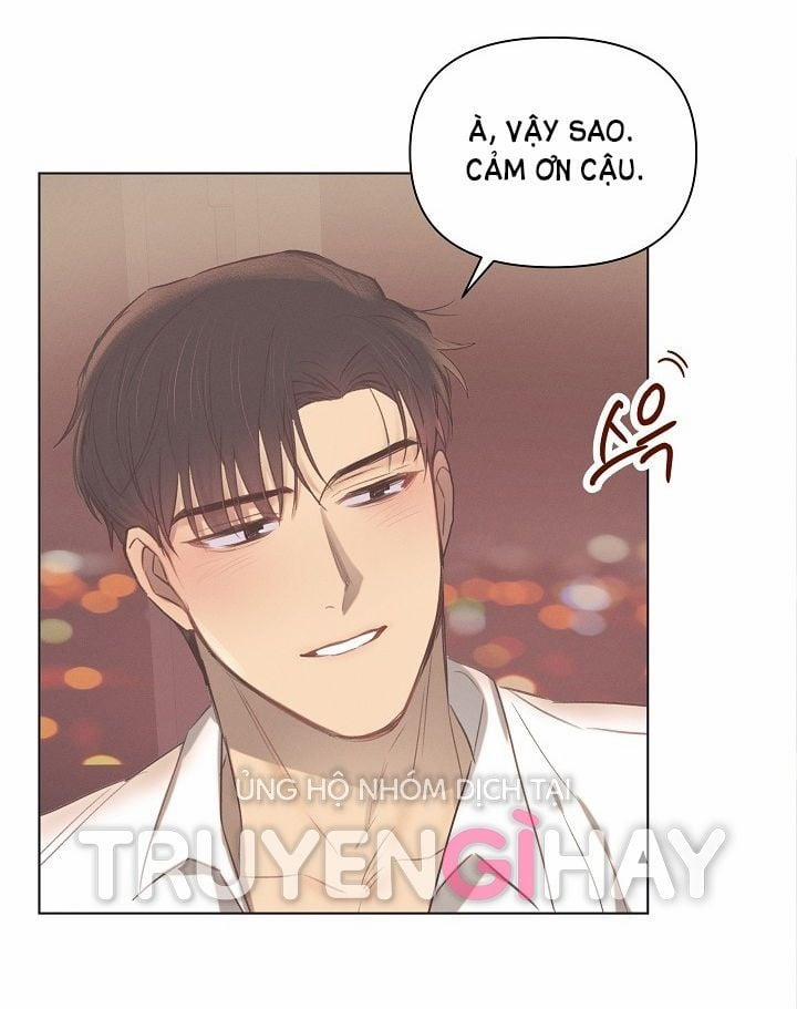 manhwax10.com - Truyện Manhwa Yêu Chàng Đại Úy Lãng Mạn Chương 1 2 Trang 48