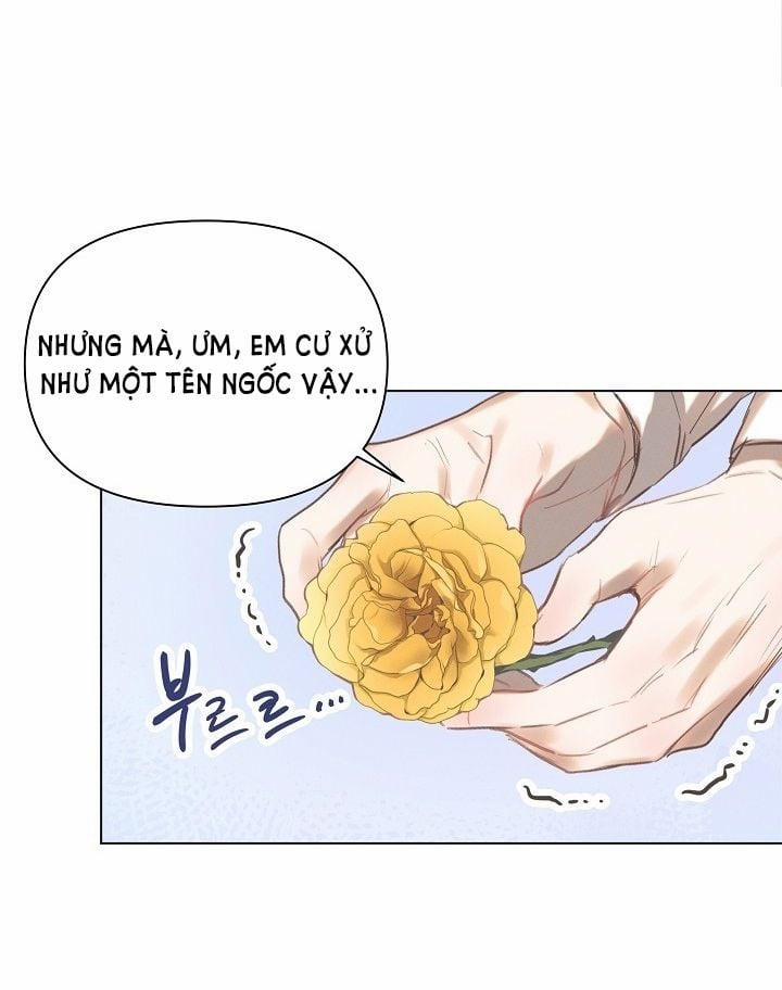 manhwax10.com - Truyện Manhwa Yêu Chàng Đại Úy Lãng Mạn Chương 1 2 Trang 49