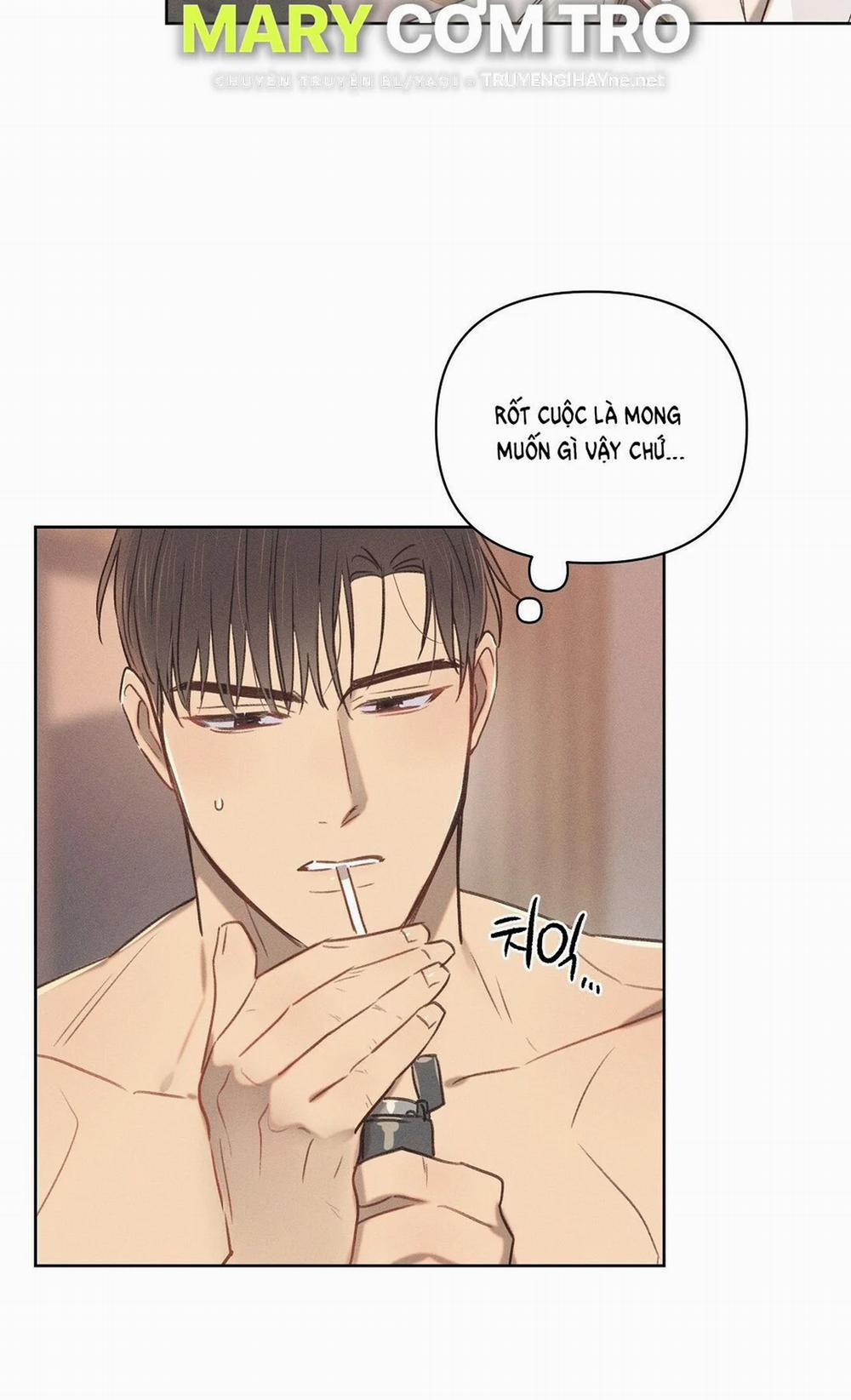 manhwax10.com - Truyện Manhwa Yêu Chàng Đại Úy Lãng Mạn Chương 13 2 Trang 10