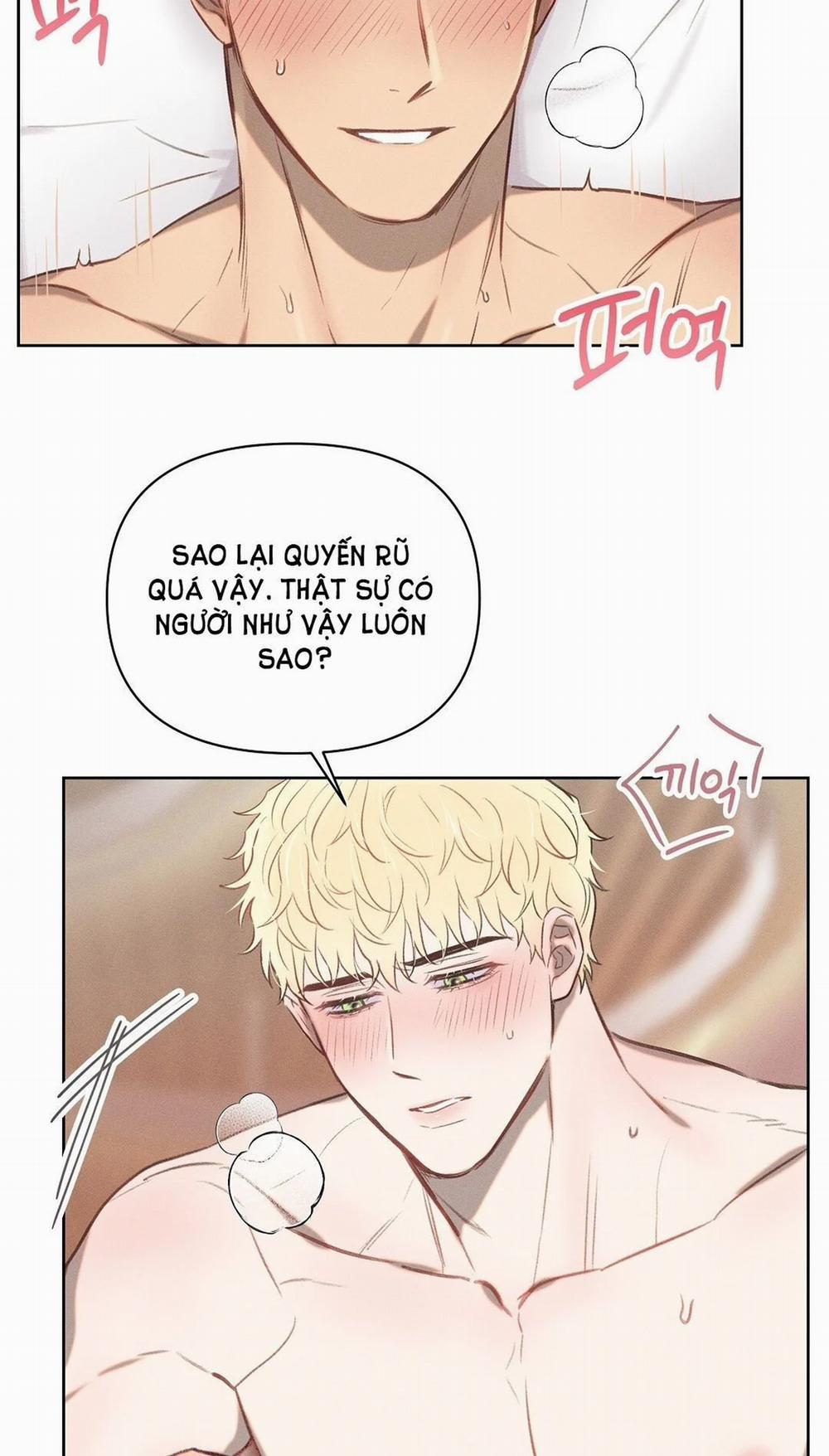 manhwax10.com - Truyện Manhwa Yêu Chàng Đại Úy Lãng Mạn Chương 15 2 Trang 12