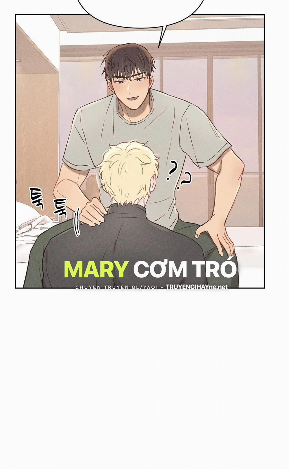 manhwax10.com - Truyện Manhwa Yêu Chàng Đại Úy Lãng Mạn Chương 16 2 Trang 2