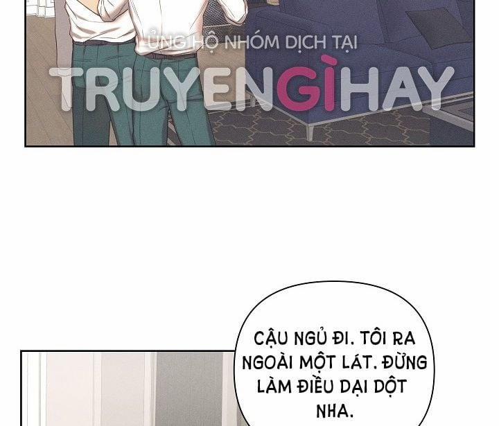 manhwax10.com - Truyện Manhwa Yêu Chàng Đại Úy Lãng Mạn Chương 2 1 Trang 4