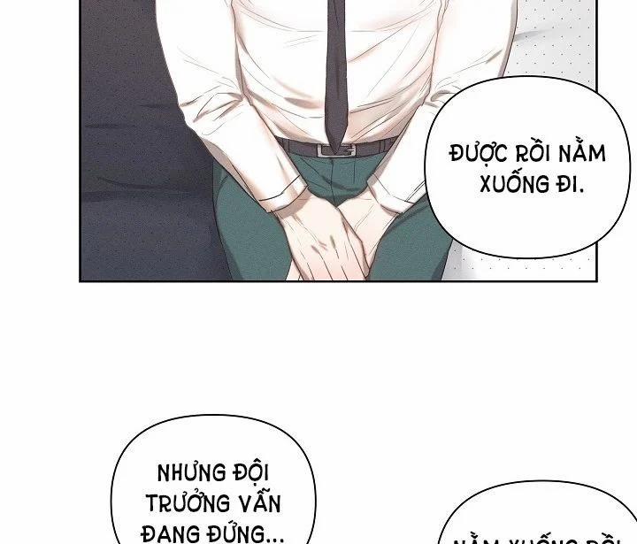 manhwax10.com - Truyện Manhwa Yêu Chàng Đại Úy Lãng Mạn Chương 2 1 Trang 7