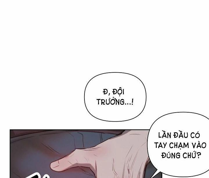 manhwax10.com - Truyện Manhwa Yêu Chàng Đại Úy Lãng Mạn Chương 2 2 Trang 80