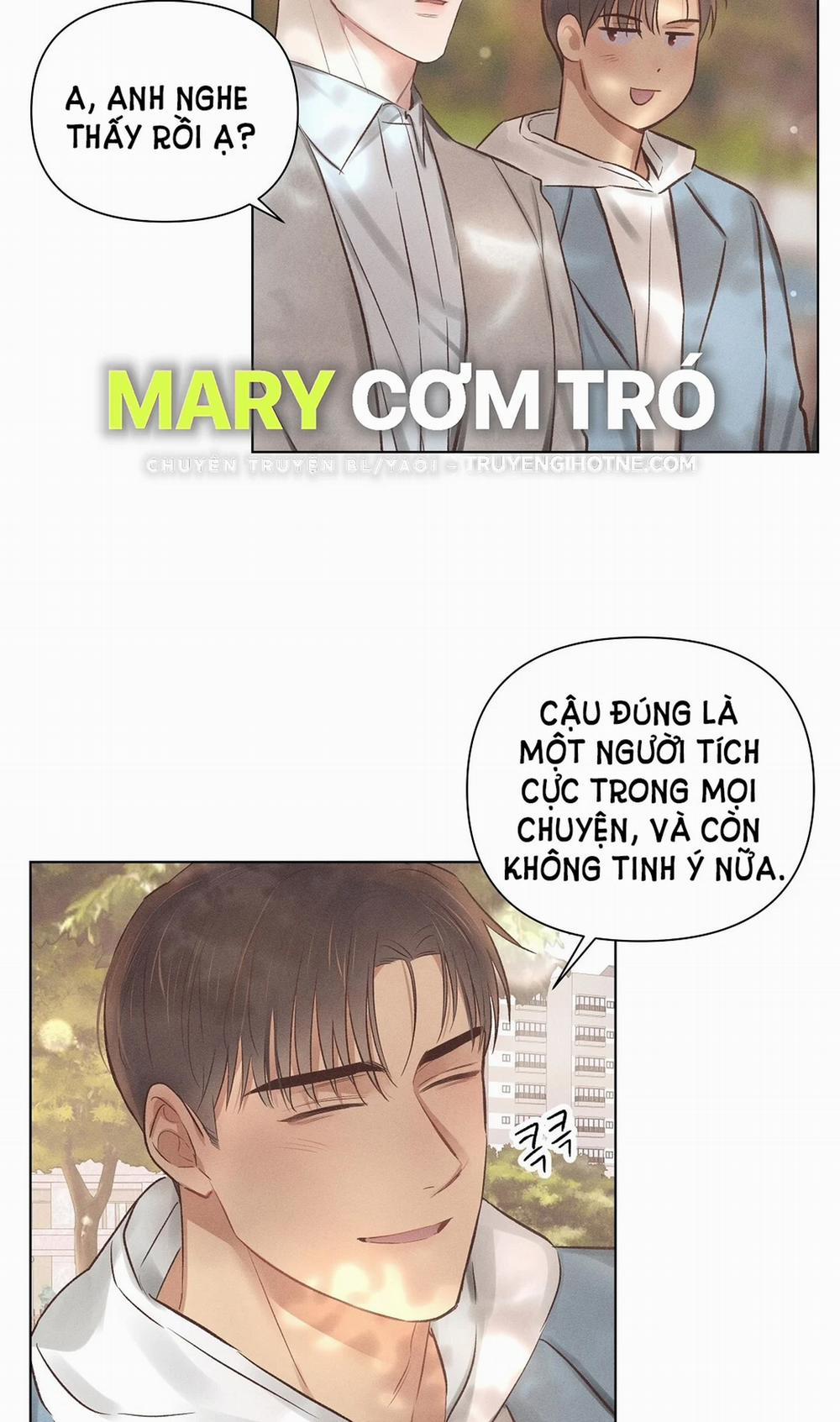 manhwax10.com - Truyện Manhwa Yêu Chàng Đại Úy Lãng Mạn Chương 24 2 Trang 22