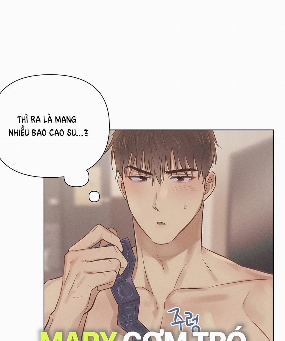 manhwax10.com - Truyện Manhwa Yêu Chàng Đại Úy Lãng Mạn Chương 25 2 Trang 17