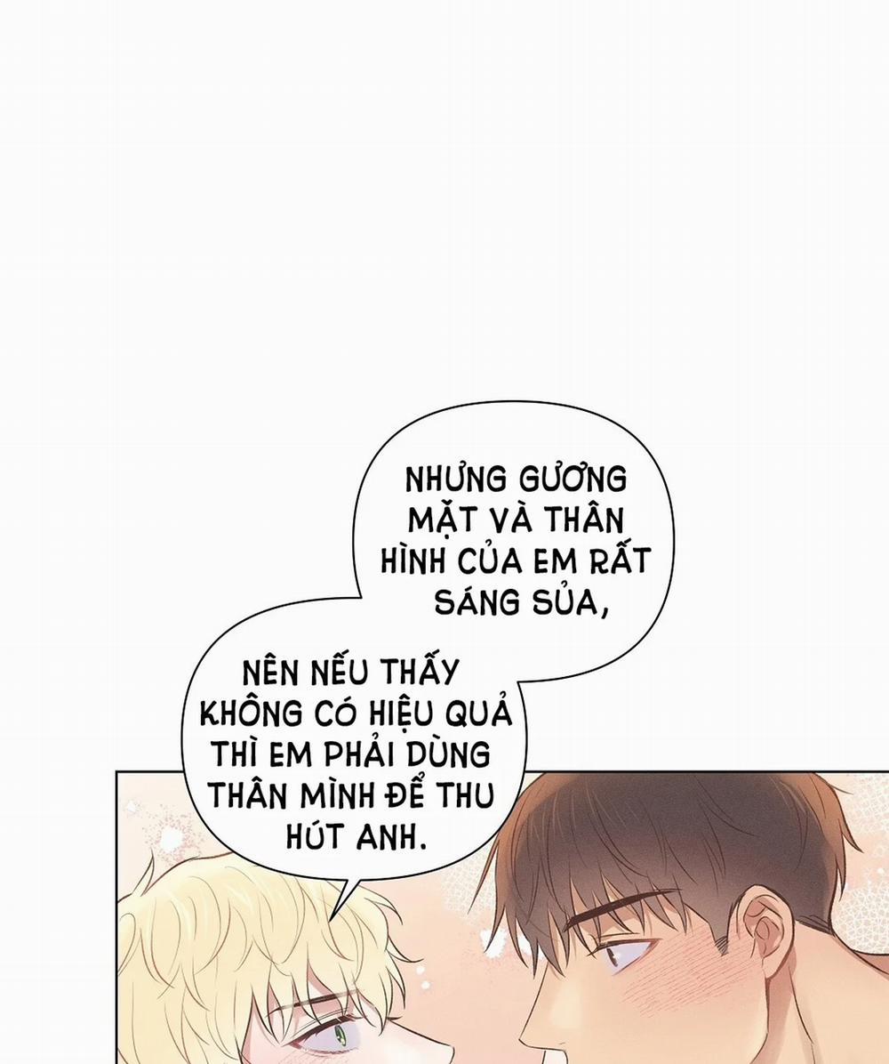 manhwax10.com - Truyện Manhwa Yêu Chàng Đại Úy Lãng Mạn Chương 25 2 Trang 9