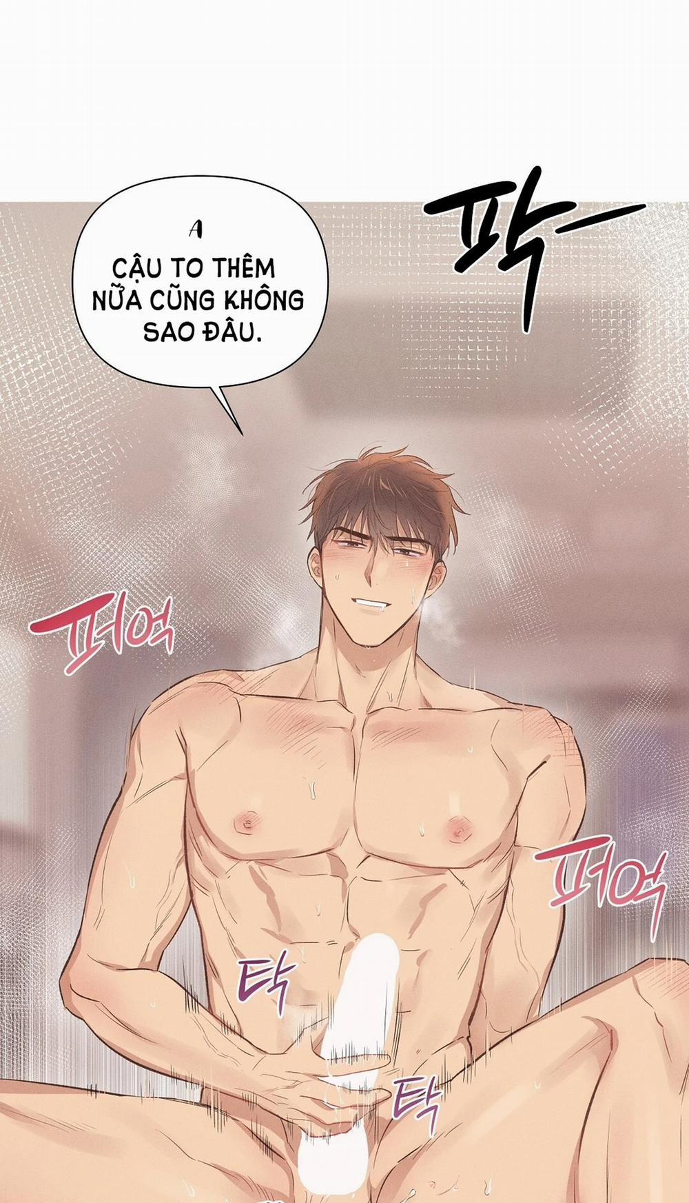 manhwax10.com - Truyện Manhwa Yêu Chàng Đại Úy Lãng Mạn Chương 26 1 Trang 24