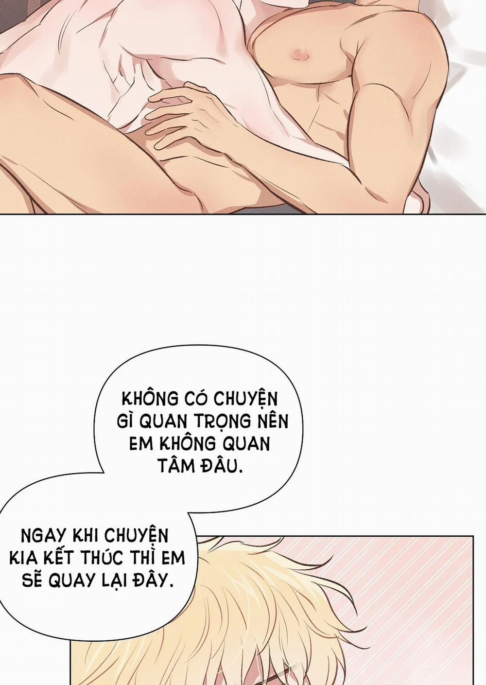 manhwax10.com - Truyện Manhwa Yêu Chàng Đại Úy Lãng Mạn Chương 26 2 Trang 19