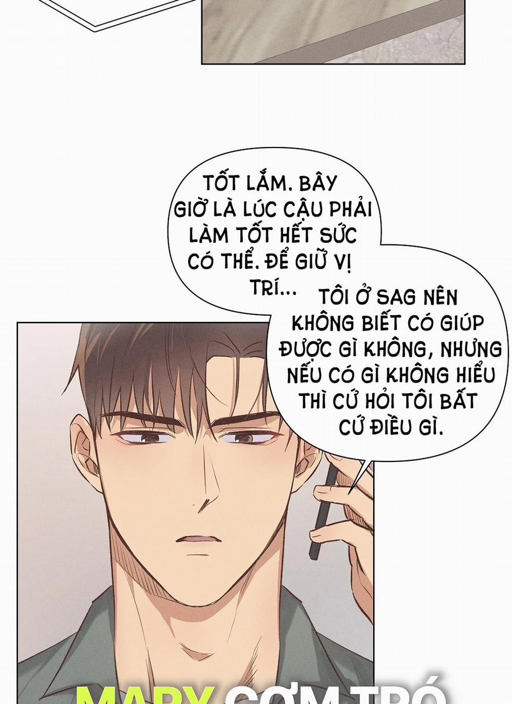 manhwax10.com - Truyện Manhwa Yêu Chàng Đại Úy Lãng Mạn Chương 27 1 Trang 25