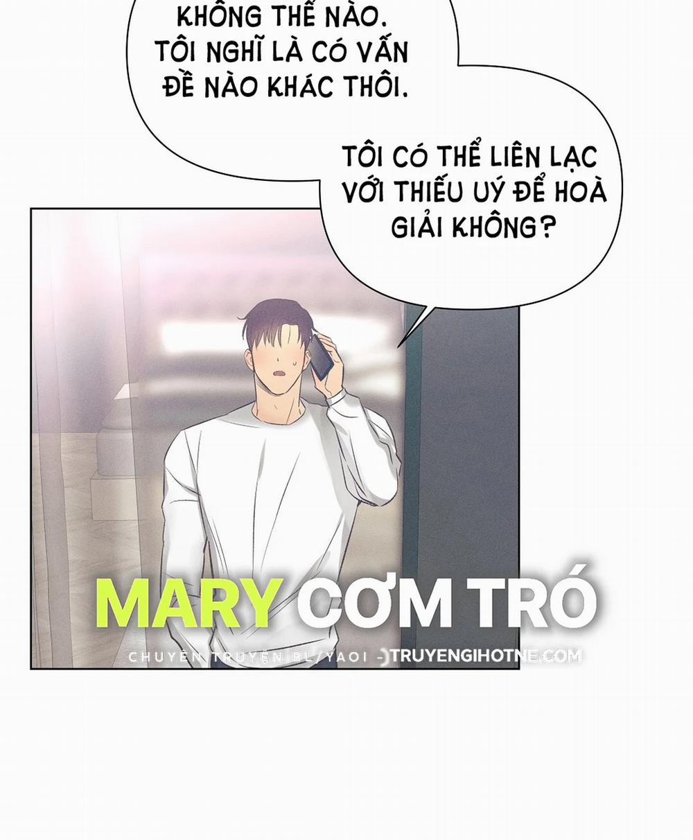 manhwax10.com - Truyện Manhwa Yêu Chàng Đại Úy Lãng Mạn Chương 27 2 Trang 20