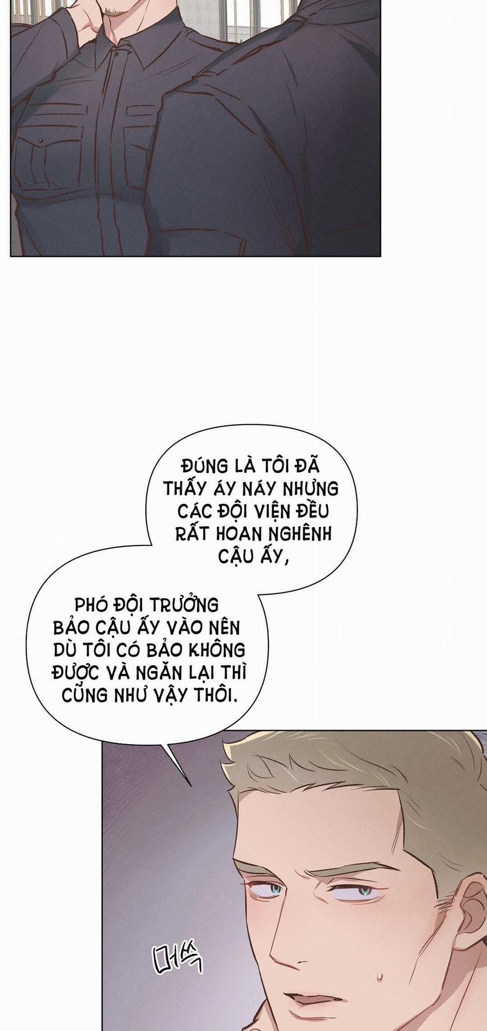 manhwax10.com - Truyện Manhwa Yêu Chàng Đại Úy Lãng Mạn Chương 29 1 Trang 13