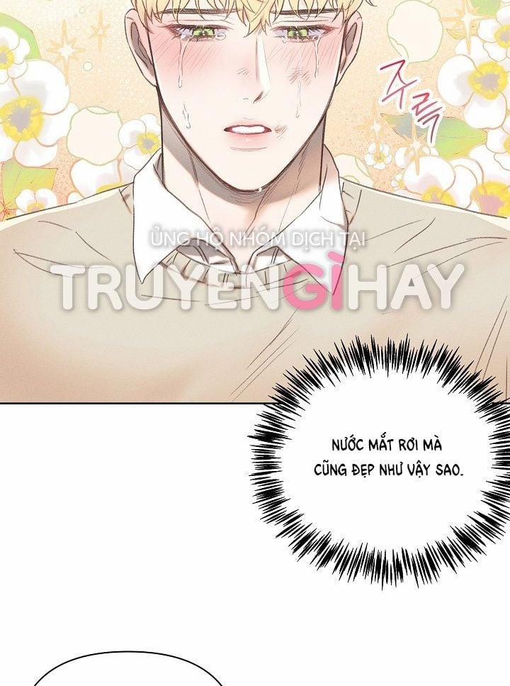 manhwax10.com - Truyện Manhwa Yêu Chàng Đại Úy Lãng Mạn Chương 5 2 Trang 49