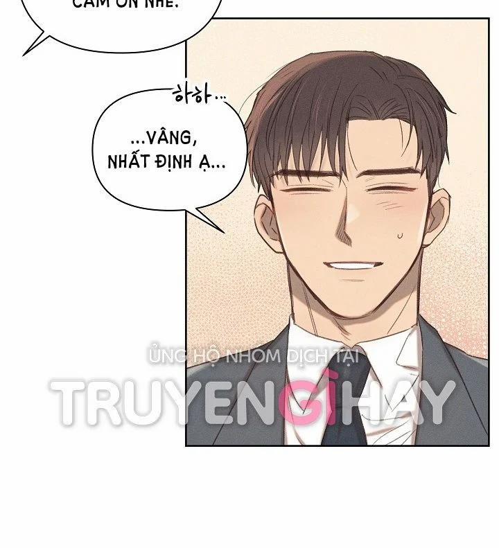 manhwax10.com - Truyện Manhwa Yêu Chàng Đại Úy Lãng Mạn Chương 5 2 Trang 7