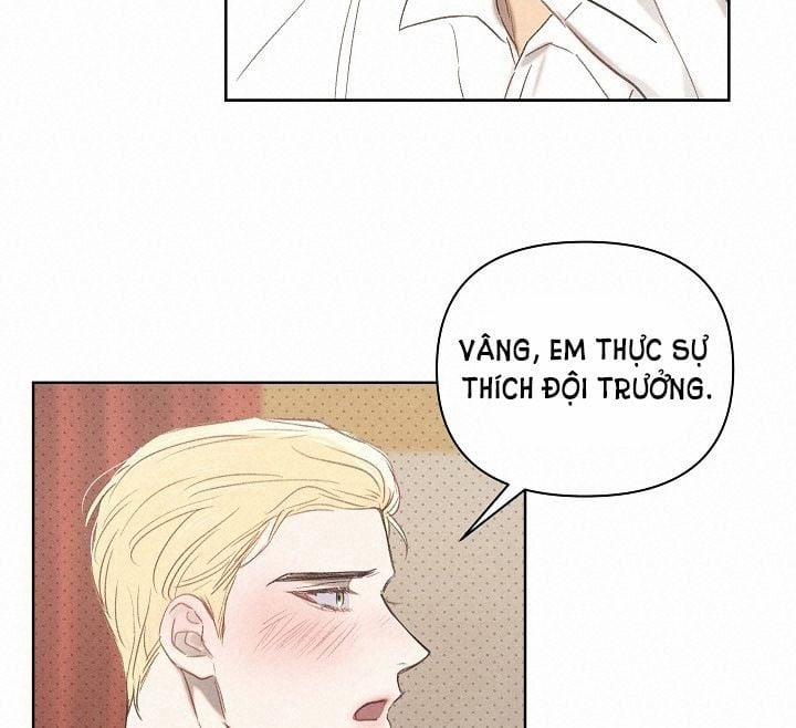 manhwax10.com - Truyện Manhwa Yêu Chàng Đại Úy Lãng Mạn Chương 6 2 Trang 30