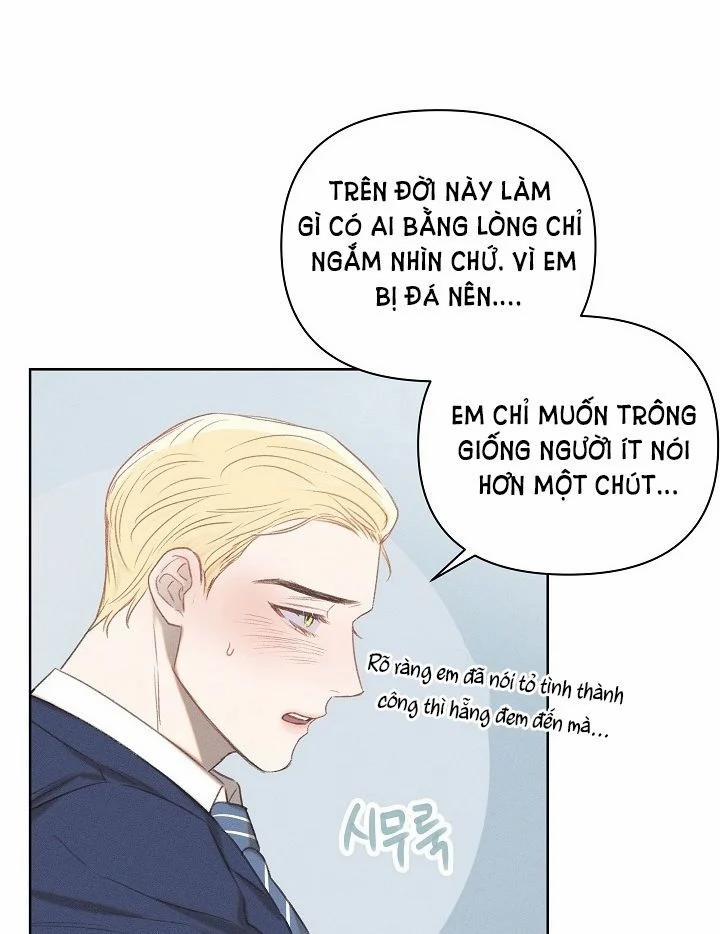 manhwax10.com - Truyện Manhwa Yêu Chàng Đại Úy Lãng Mạn Chương 6 2 Trang 66