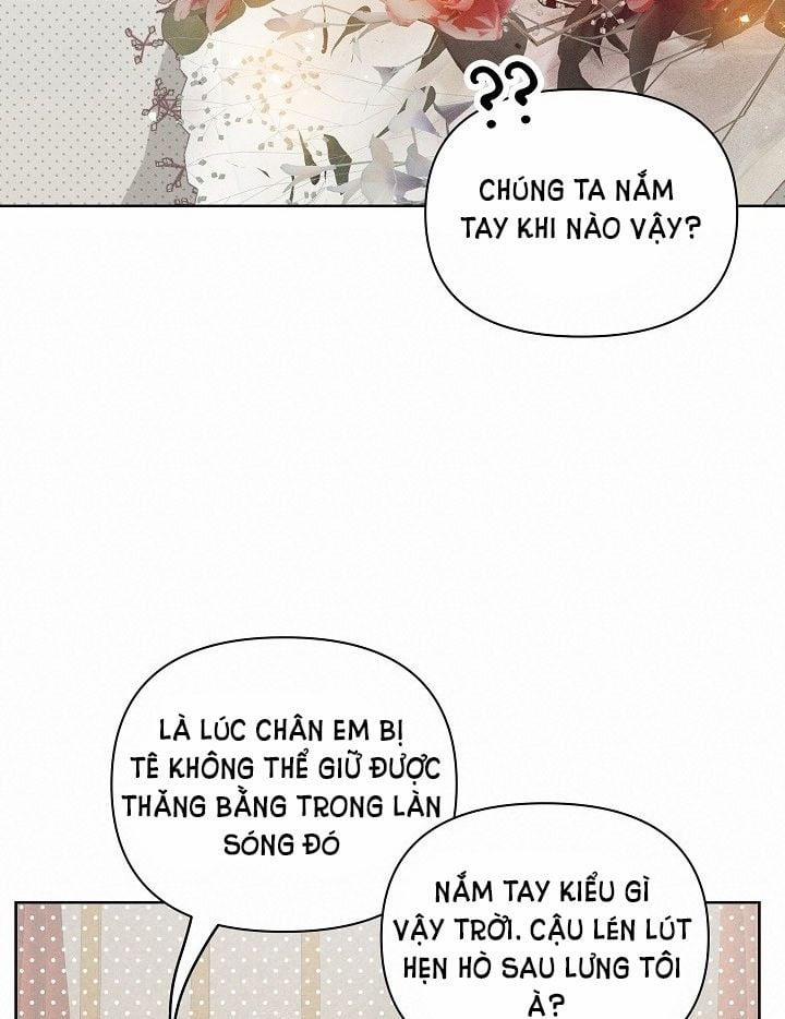 manhwax10.com - Truyện Manhwa Yêu Chàng Đại Úy Lãng Mạn Chương 6 2 Trang 68