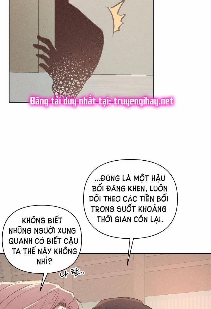 manhwax10.com - Truyện Manhwa Yêu Chàng Đại Úy Lãng Mạn Chương 7 1 Trang 26