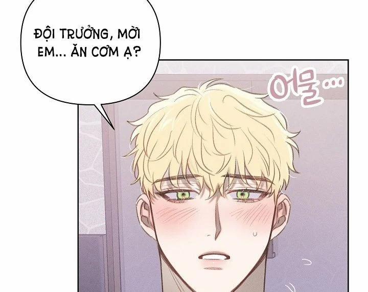 manhwax10.com - Truyện Manhwa Yêu Chàng Đại Úy Lãng Mạn Chương 7 2 Trang 10